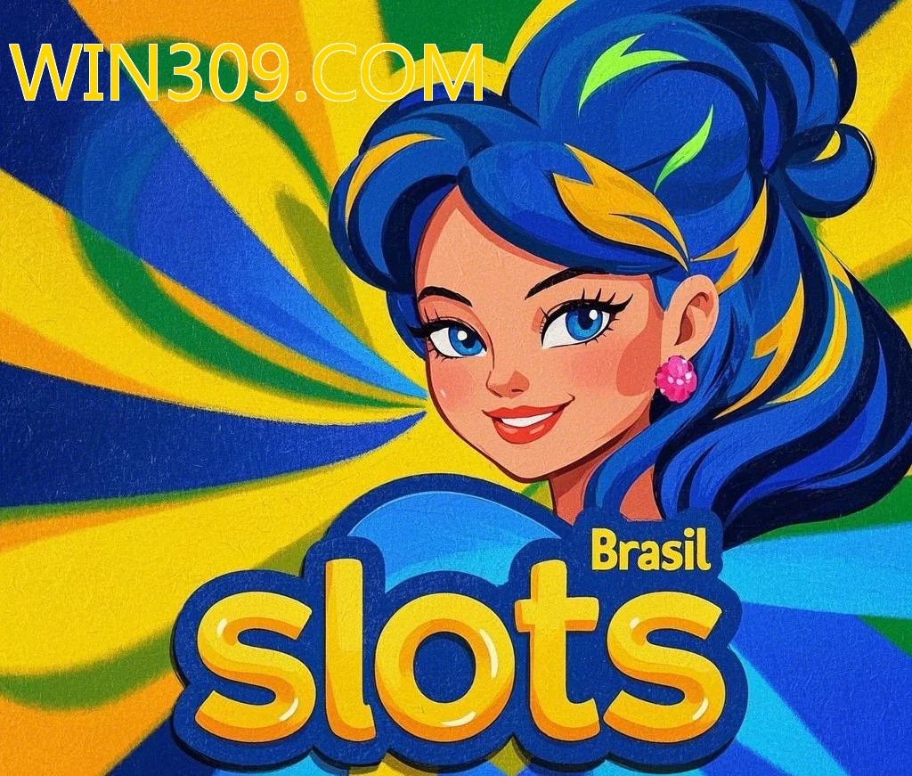 win309 GAME-Slots