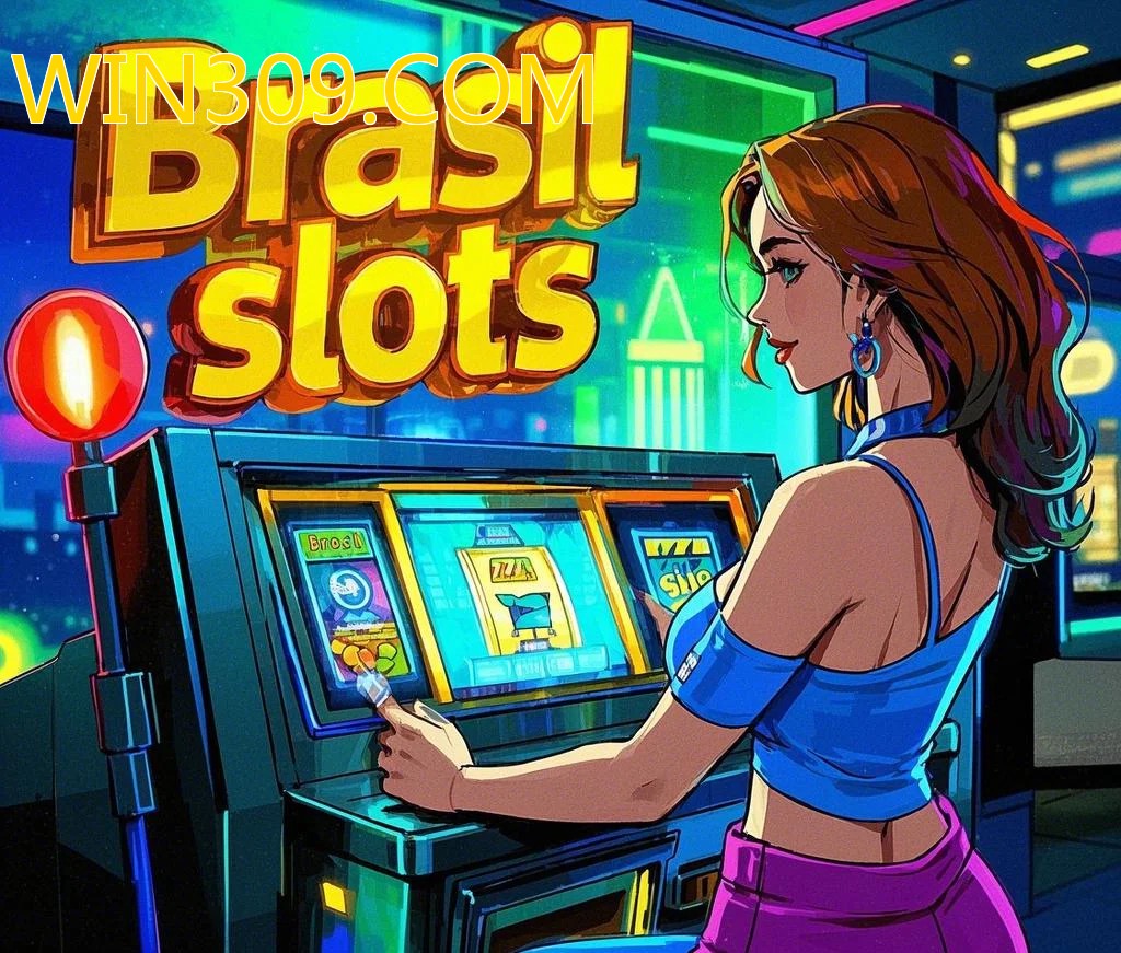 win309 GAME-Slots